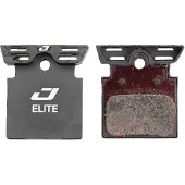 Jagwire Elite Shimano Dura Ace R9170 Scheibenbremsbeläge
