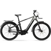 Winora YAKUN R5 PRO HIGH i800Wh 5-G Nexus 25 WIN BCXK GL_downtown/haze Rh S - E-City....