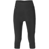 Santini Alba 3/4 Radhose Schwarz XS Frau Schwarz XS