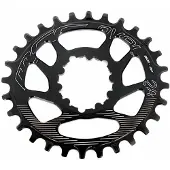 MSCH Copenhagen Direct Mount Sram Bb30 Oval Kettenblatt