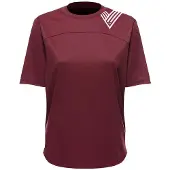 Dainese Omnia Kurzarm-t-shirt