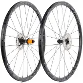 Progress Sonic Disc Rennrad Laufradsatz