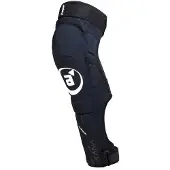 Amplifi - Kana Knee - Protektor Gr L blau