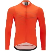 Silvini Valfuro Langarm-trikot