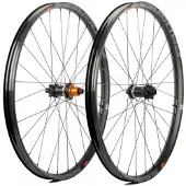 Progress Mt Plus Nitro Boost 29´´ Mtb-laufradsatz
