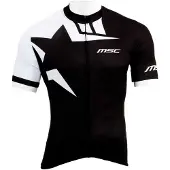 MSCH Copenhagen X Race Kurzarm-radtrikot