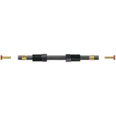 Jagwire Sport Mineral Tektro Bremsschlauch Satz