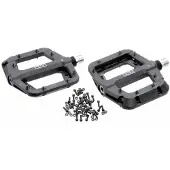 Pnk Cr-mo On Bushings 16 Pins Pedale
