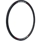 Gurpil Fixed Dp18 Presta Valve Felge