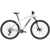Pells Razzer Evo 2 Silber - M