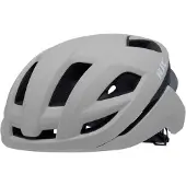 HJC Bellus Helm – Straßenradhelm mattgrau größe S (51-56 cm) 81802301