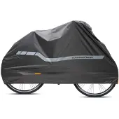 Tucano Urbano Saver Fahrradabdeckung