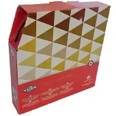 Transfil Bremsmantel mit Teflon in Dose