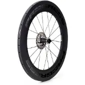 Progress Space Disc Tubular Rennrad-vorderrad