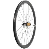 Progress Aero Tubeless Rennrad-hinterrad