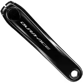 Shimano Fc-r9200-p Linke Kurbel