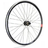 Gurpil New Dpx 6b Disc Tubular Rennrad-hinterrad
