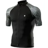 SIXS Fancy Kurzarm-radtrikot