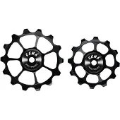 Cema 10/11v Alloy Riemenscheiben Aus Edelstahl Silber 12-14t Silber 12-14t
