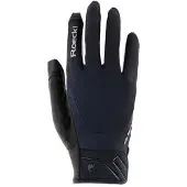 Roeckl Sports Mori 2 black (9000) 6