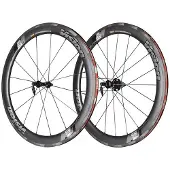 Vision Metron 55 Cl Disc Rennrad Laufradsatz