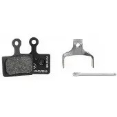 FERODO Shimano Xtr M9100 Ultegra Scheibenbremsbeläge 30 Einheiten