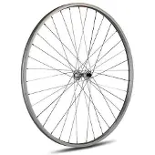 Gurpil Fahrradvorderrad Aluminiumspeichen