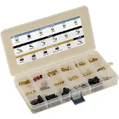 VAR Oliven-set