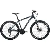 Lupo Raptor 27.5´´ Mountainbike