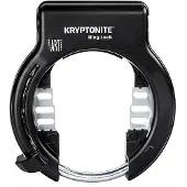 Kryptonite Retractable Bulk Fahrradschloss Für Den Rahmen Silber Silber One Size
