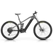 Megamo Crave Al 762 10 29´´ Sx 2024 Elektrische Mountainbike