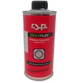 R.s.p. 5.1 Bremsflüssigkeit 250ml