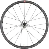 Massi Roubaix Disc Tubeless Rennrad-vorderrad