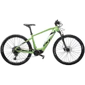 Montana Bikes Sirio 29´´ Oli Sport Sx 2024 Elektrische Mountainbike