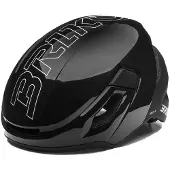 Briko Mach 4 Helm Schwarz M Schwarz M