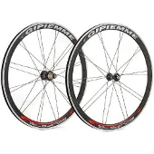 Gipiemme Equipe 716 Cl Disc Tubeless Rennrad Laufradsatz