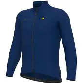 ALÉ Solid Fondo 2.0 Jacke Blau S Mann Blau S