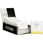 Santa Madre Carbofuel 45cho Einzeldosis-stickbox Zitrone 52g 30 Einheiten
