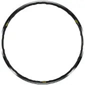 Mavic Ksyrium Pro Ust Hinterradfelge