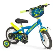 Toimsa 12" BLUEY 1159 EN71 Kinderfahrrad