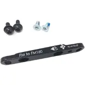 Formula Flatmount Scheibenbrems-bremssattel-adapter