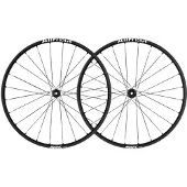 Mavic Allroad S Cl Disc Gravel-laufradsatz