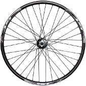 Mvtek Tbr 27.5´´ Disc Mtb Vorderrad