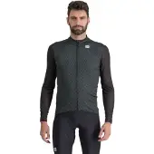 Sportful Checkmate Thermal Langarm-trikot