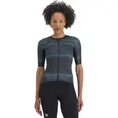 Sportful Glitch Sweatshirt Grau M Frau Grau M