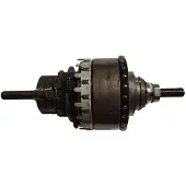 Shimano Nexus Sg-c6000-8cd Lager