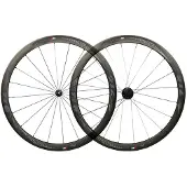Gipiemme Tecno 716 Hard Anodize Rennrad Laufradsatz