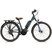 Granville E-urban 10 Bosch Performance Elektrofahrrad