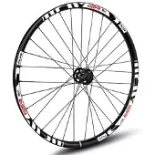 Gtr Fahrradscheibenrad vorne GTR Ready SL35