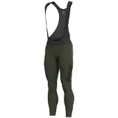 ALÉ Gravel Stones Cargo Lange Trägerhose